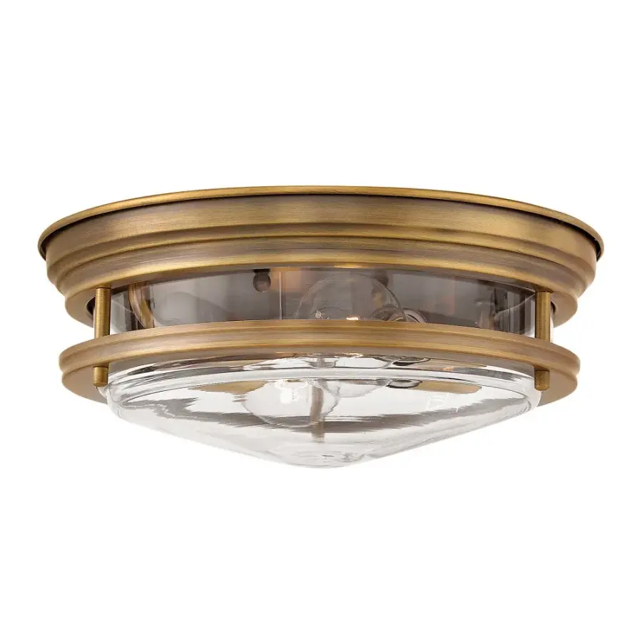 Small Flush Mount - Image 1