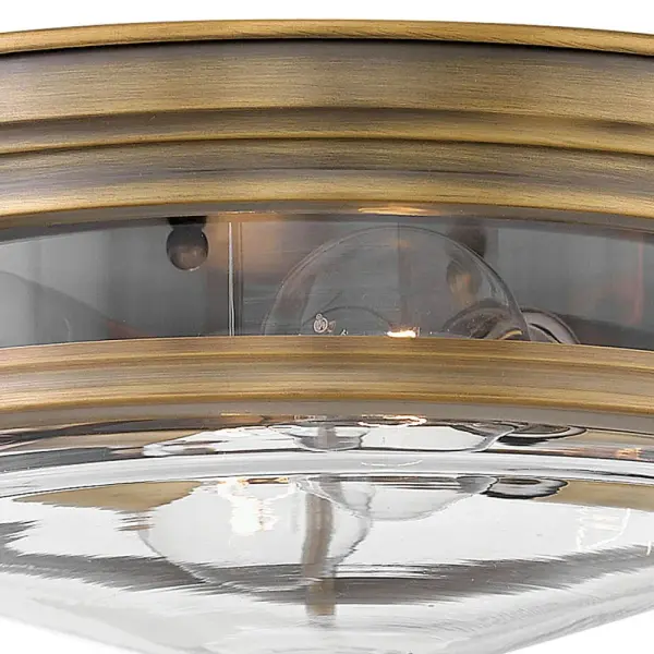 Small Flush Mount - Image 3