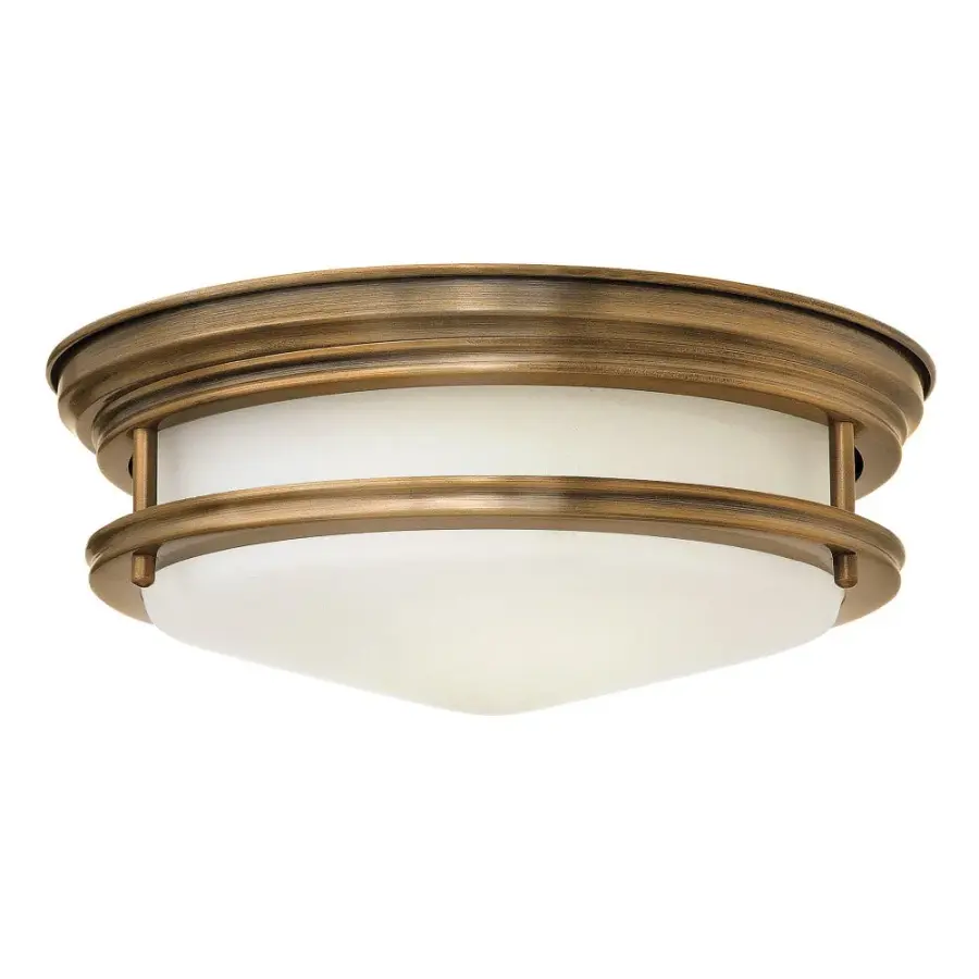 Small Flush Mount - Image 1