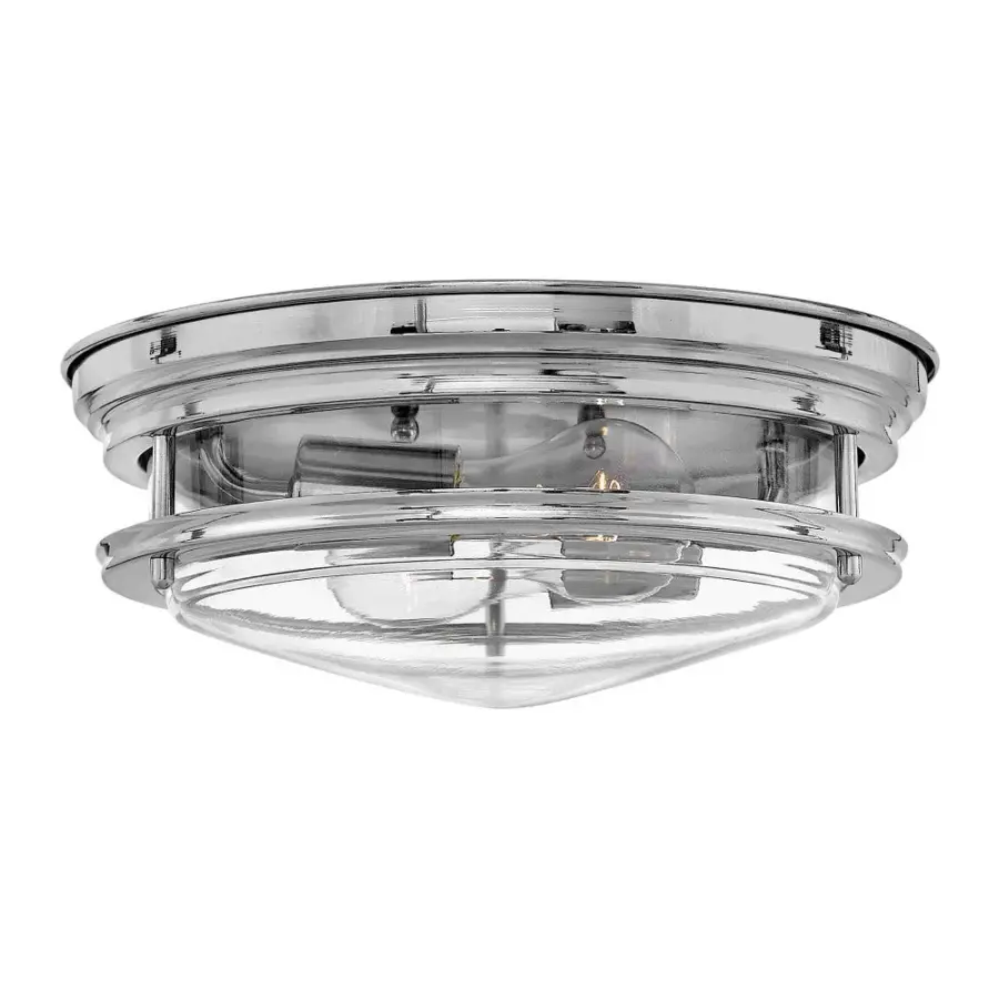 Small Flush Mount - Image 1