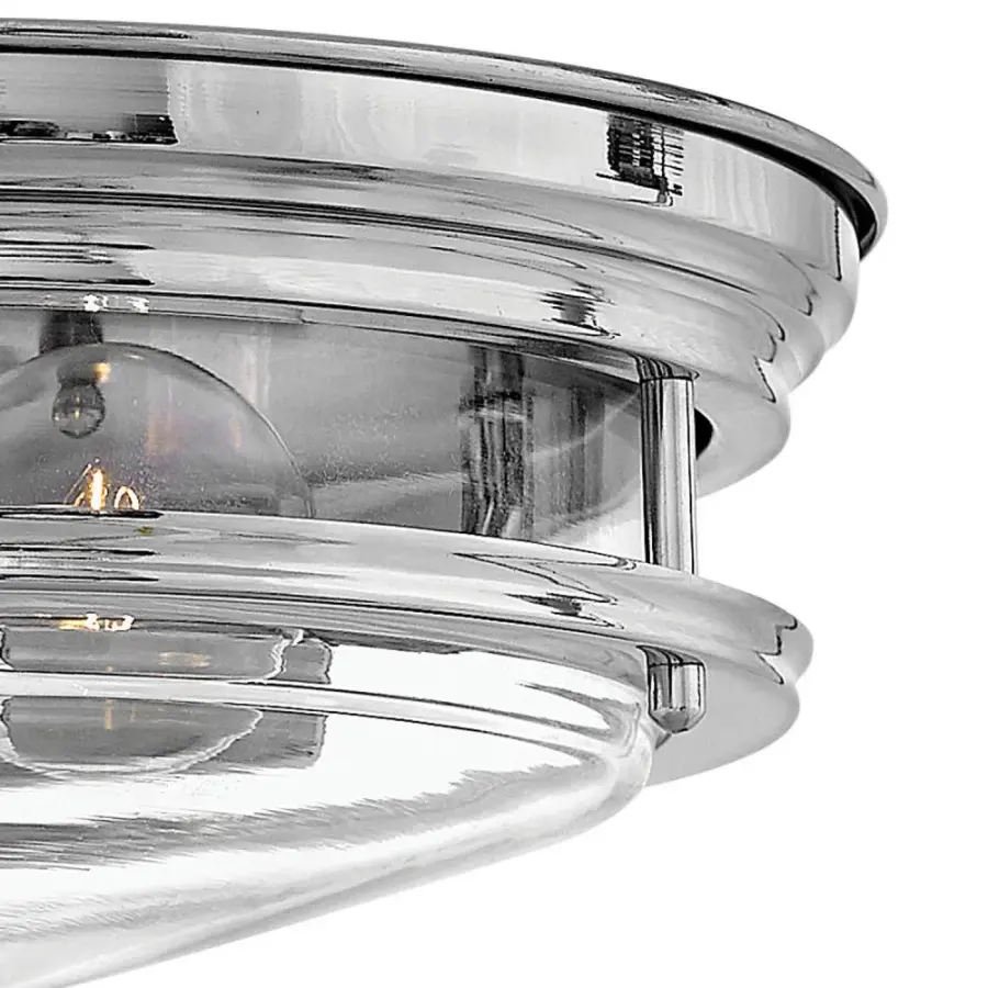 Small Flush Mount - Image 2