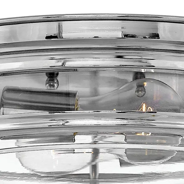 Small Flush Mount - Image 3