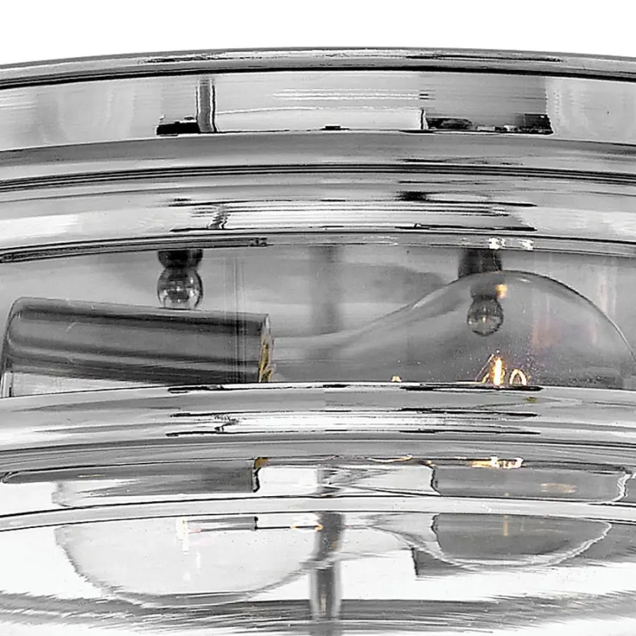 Small Flush Mount - Image 3