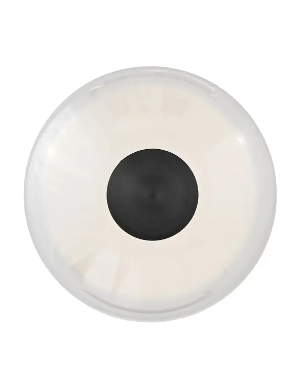 Elin LED Pendant in Black - Image 4