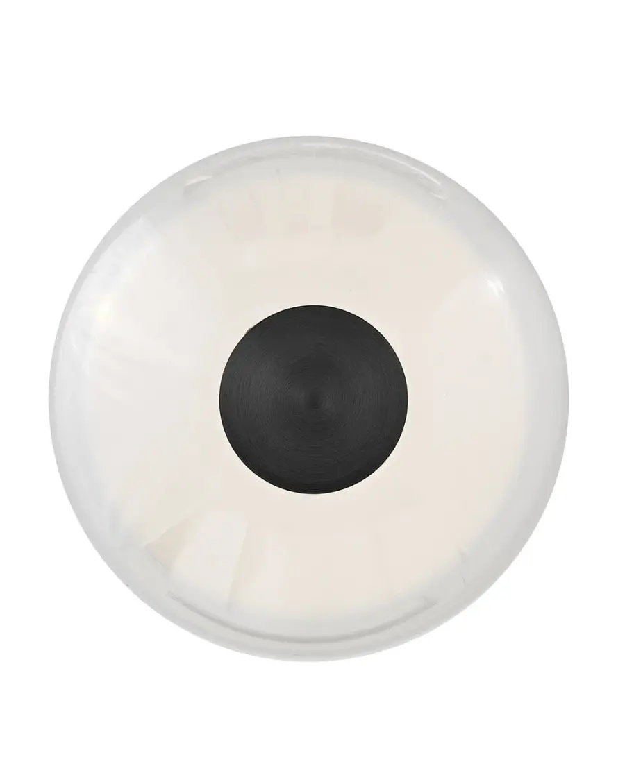 Elin LED Pendant in Black - Image 4