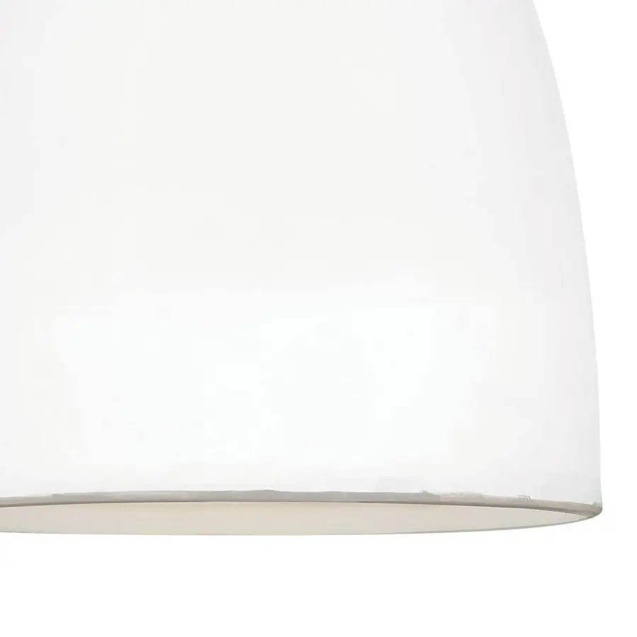 Nash LED Pendant in Antique Nickel - Image 3