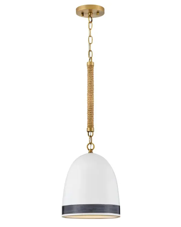 Small Pendant - Image 1