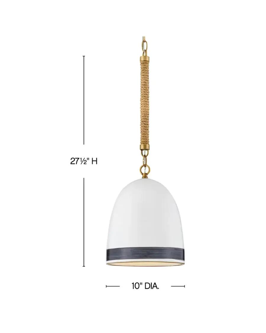 Small Pendant - Image 2