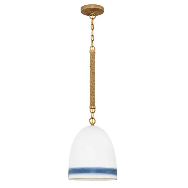 Small Pendant - Image 1