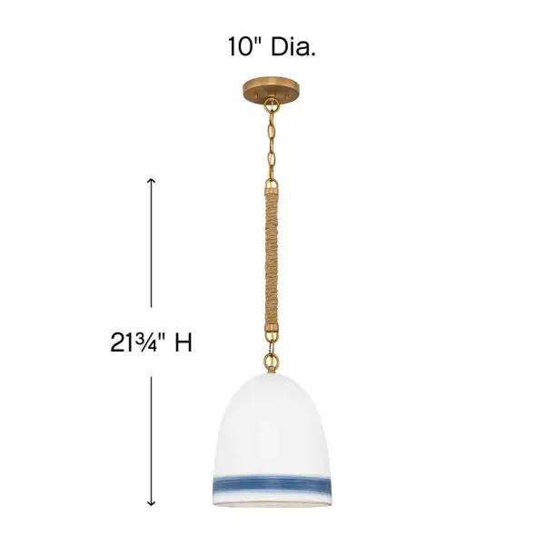 Small Pendant - Image 2