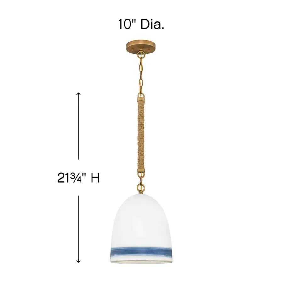 Small Pendant - Image 2