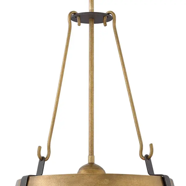 Large Drum Pendant - Image 5