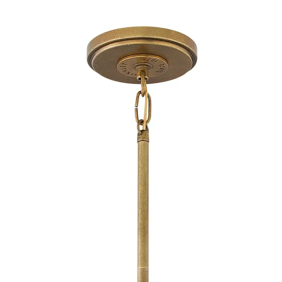 Large Drum Pendant - Image 6