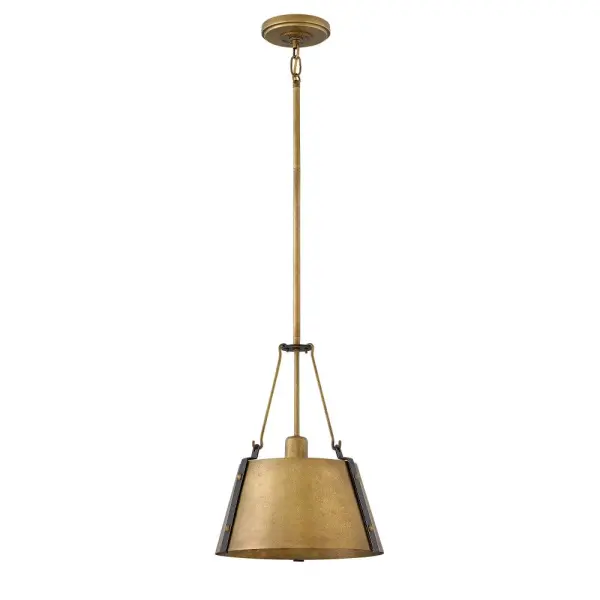 Small Pendant - Image 1