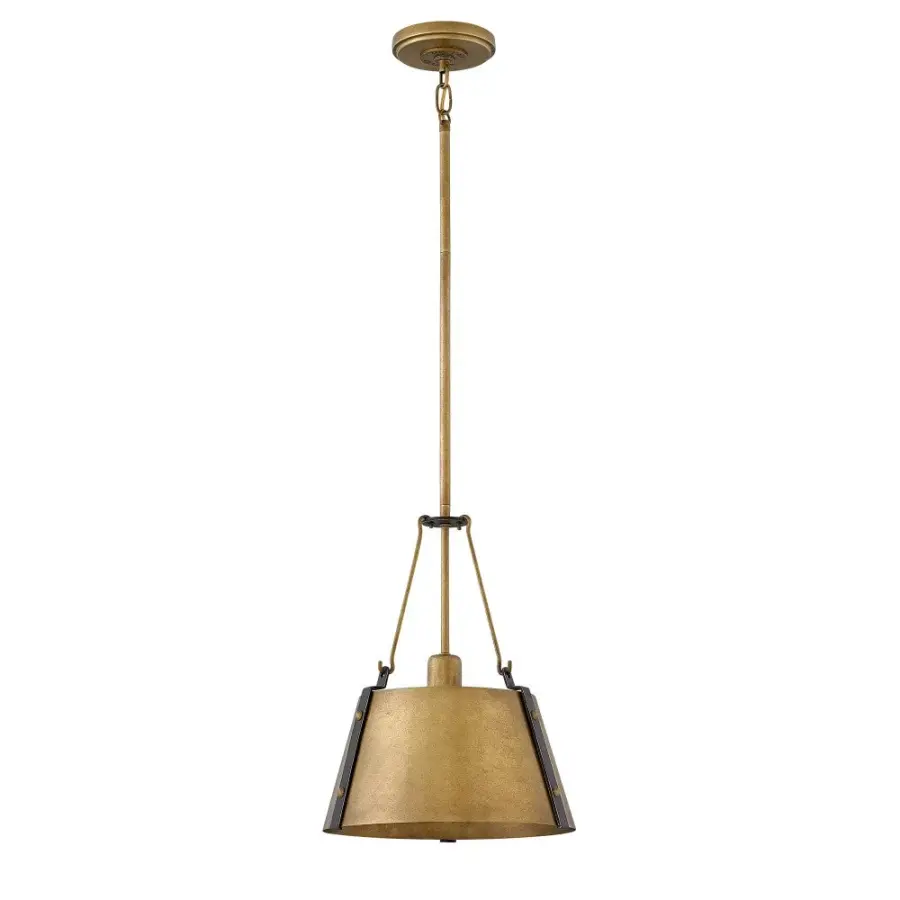 Small Pendant - Image 1