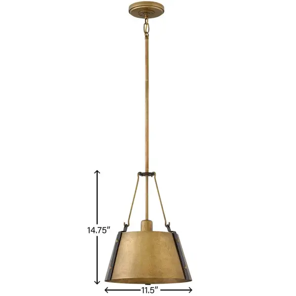Small Pendant - Image 7