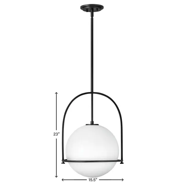 Medium Pendant - Image 4