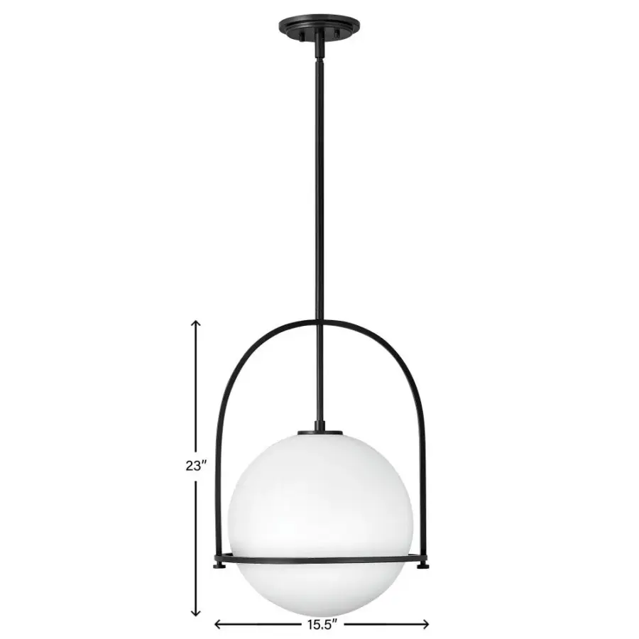 Medium Pendant - Image 4