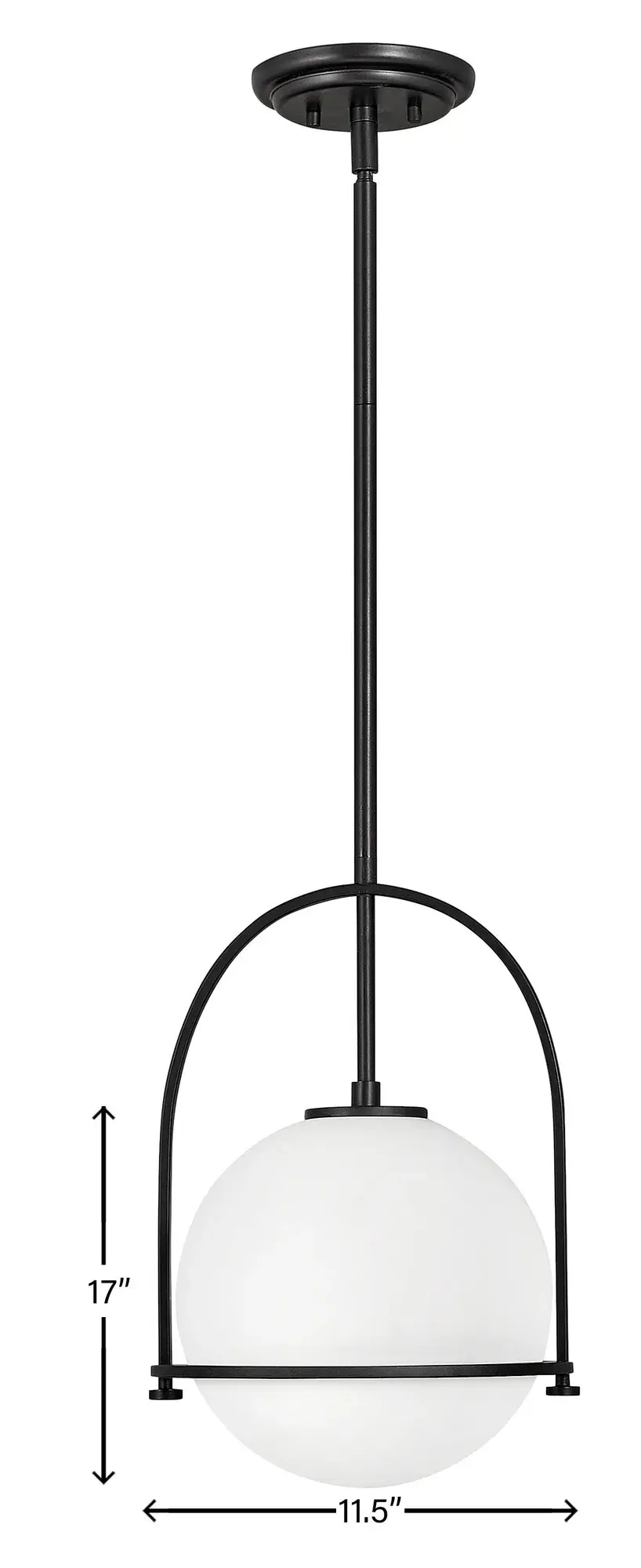 Small Pendant - Image 2