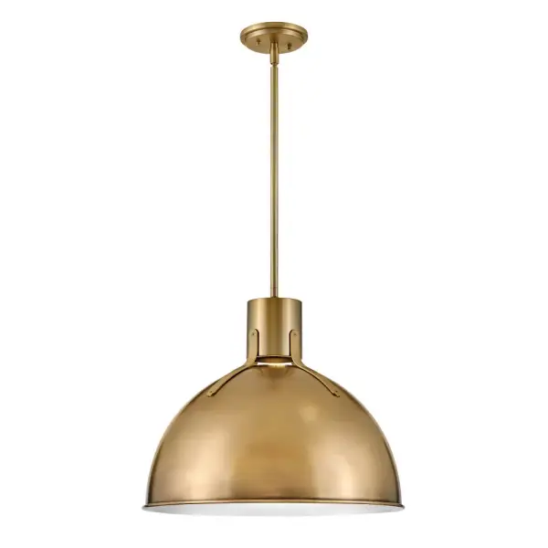 Large Pendant - Image 1
