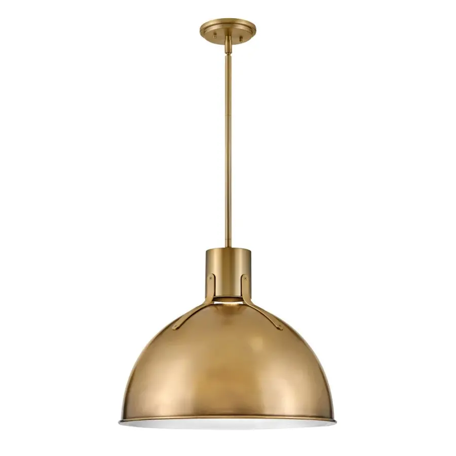 Large Pendant - Image 1