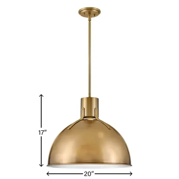 Large Pendant - Image 2