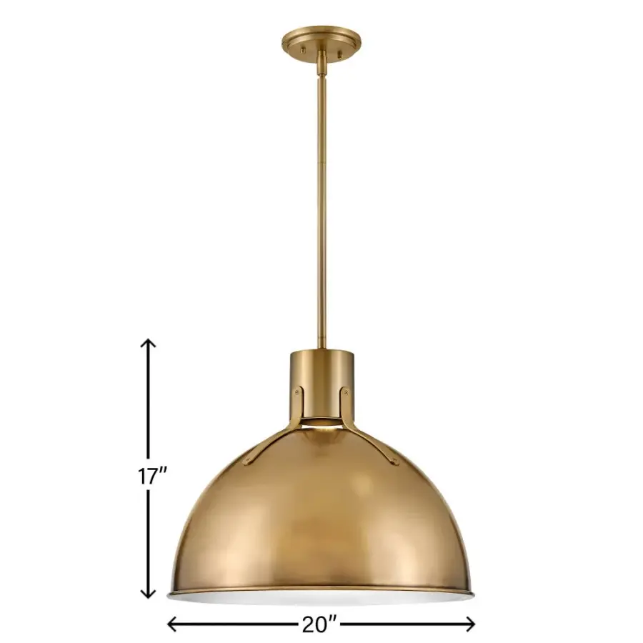 Large Pendant - Image 2