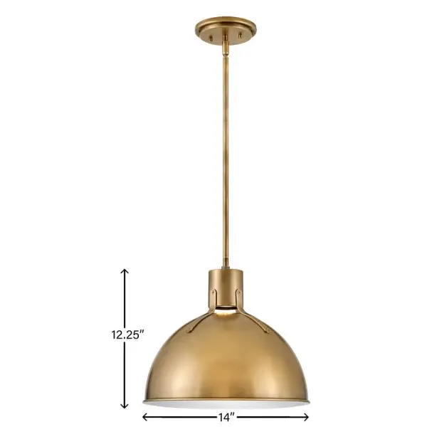 Medium Pendant - Image 2