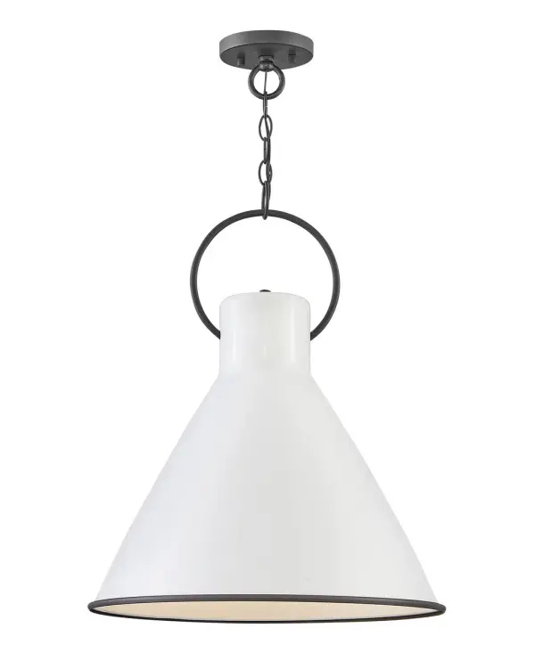 Large Pendant - Image 1