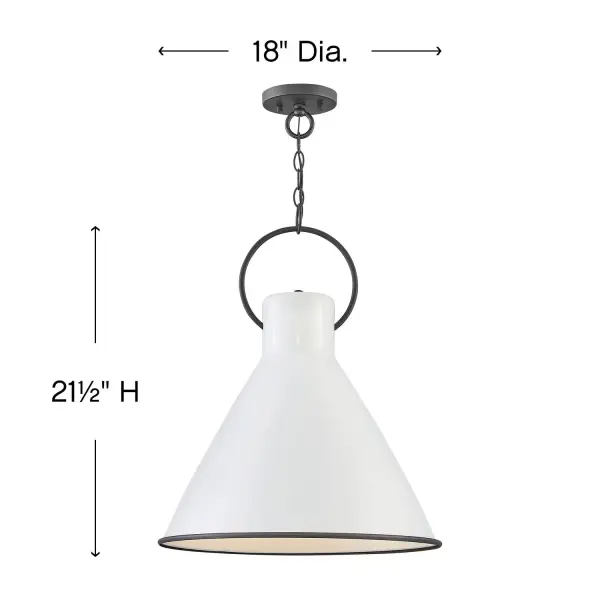 Large Pendant - Image 2