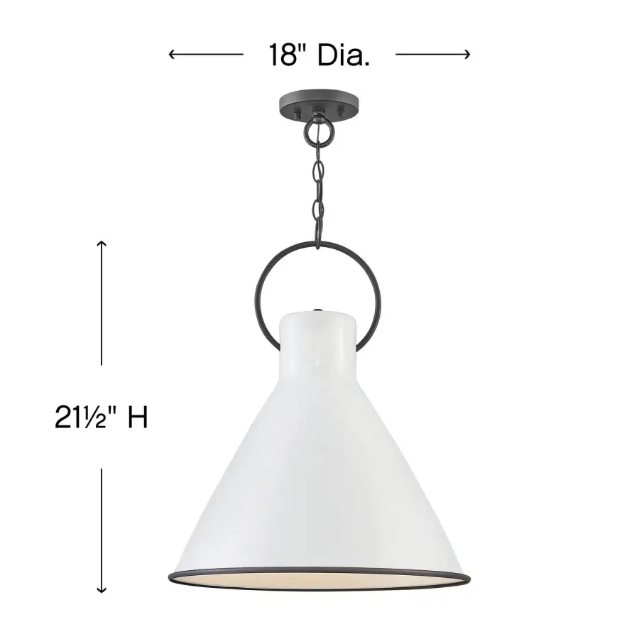 Large Pendant - Image 2