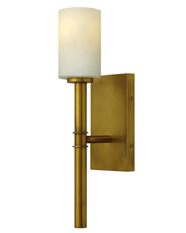 Medium Single Light Sconce - Image 3