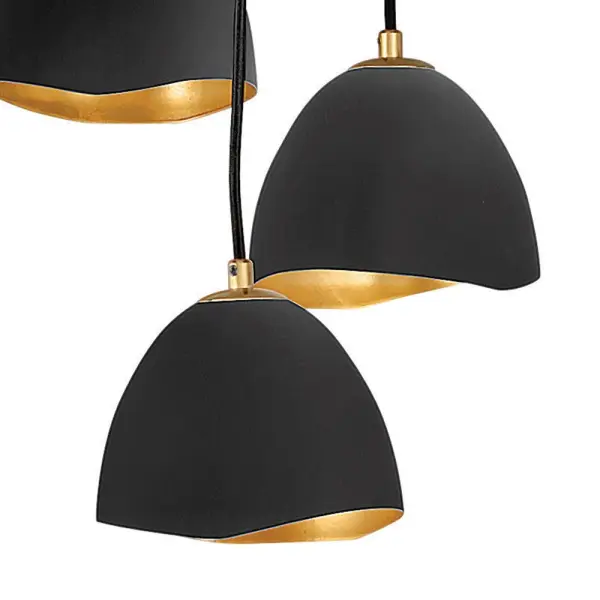 Medium Fourteen Light Linear - Image 4