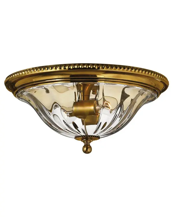 Medium Flush Mount