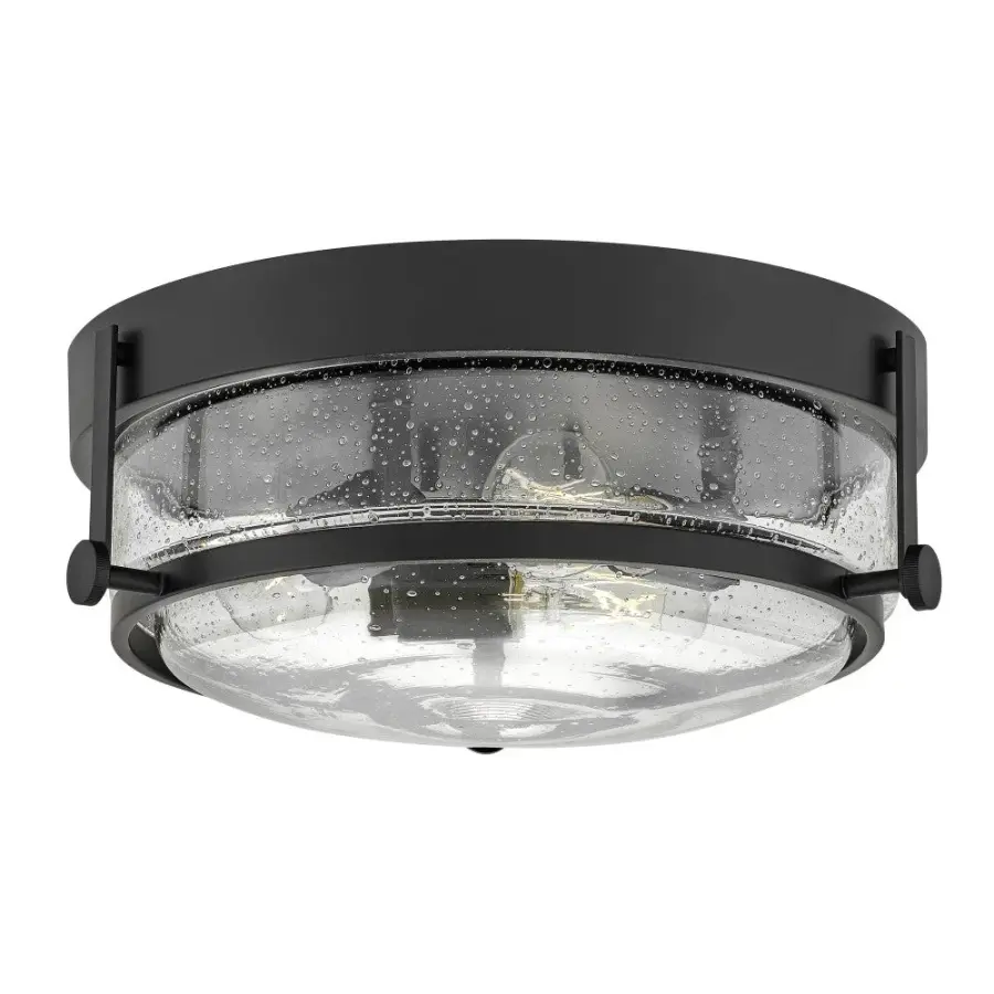 Medium Flush Mount - Image 1