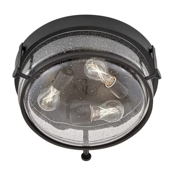 Medium Flush Mount - Image 2