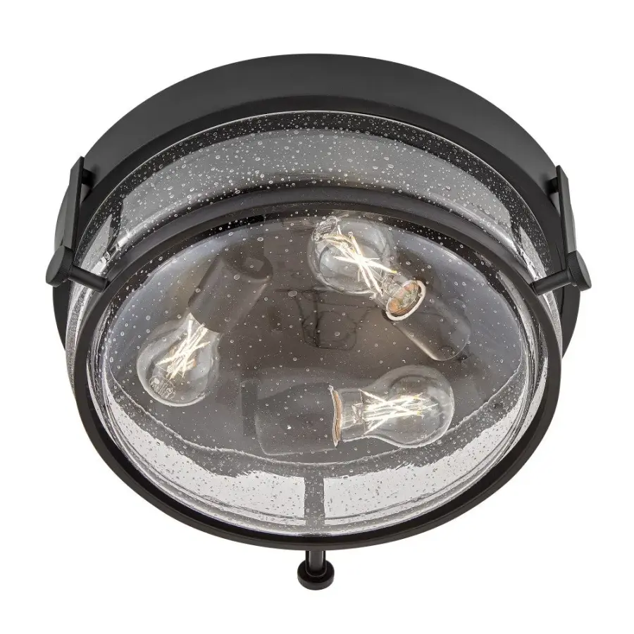Medium Flush Mount - Image 2