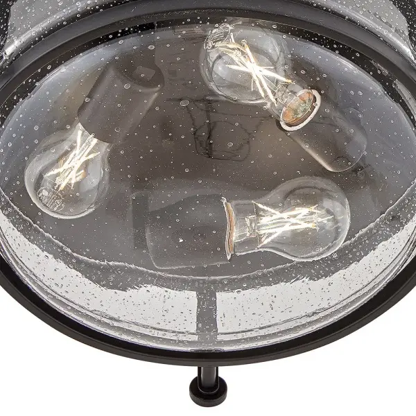Medium Flush Mount - Image 5