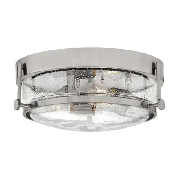 Medium Flush Mount - Image 1