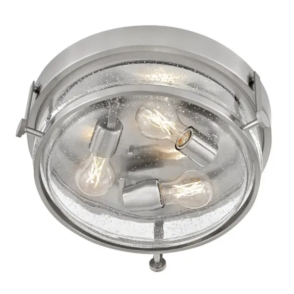 Medium Flush Mount - Image 2