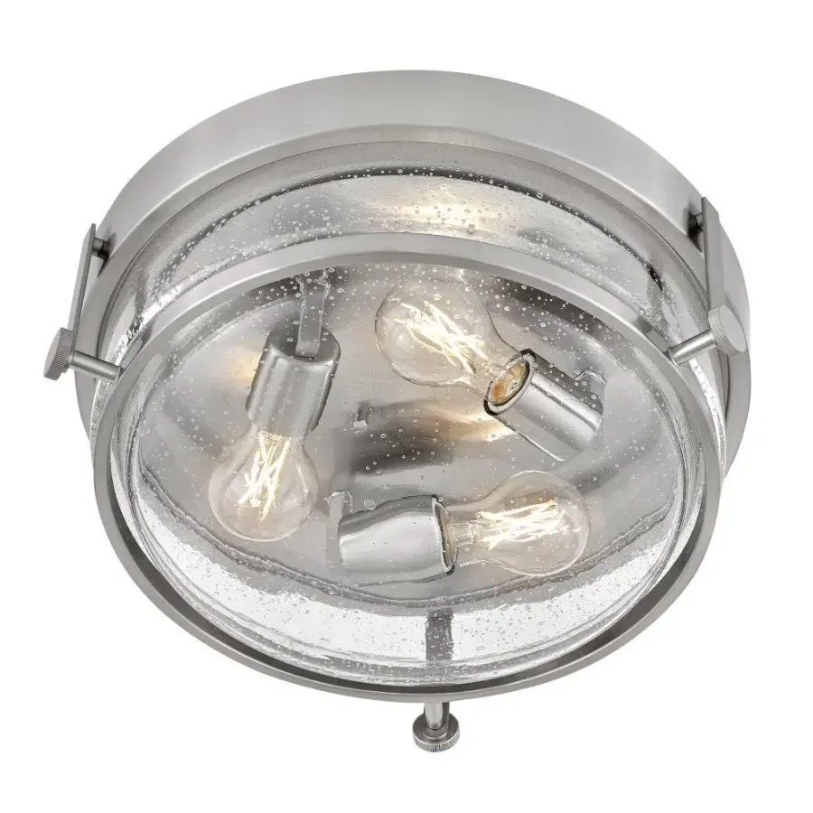 Medium Flush Mount - Image 2