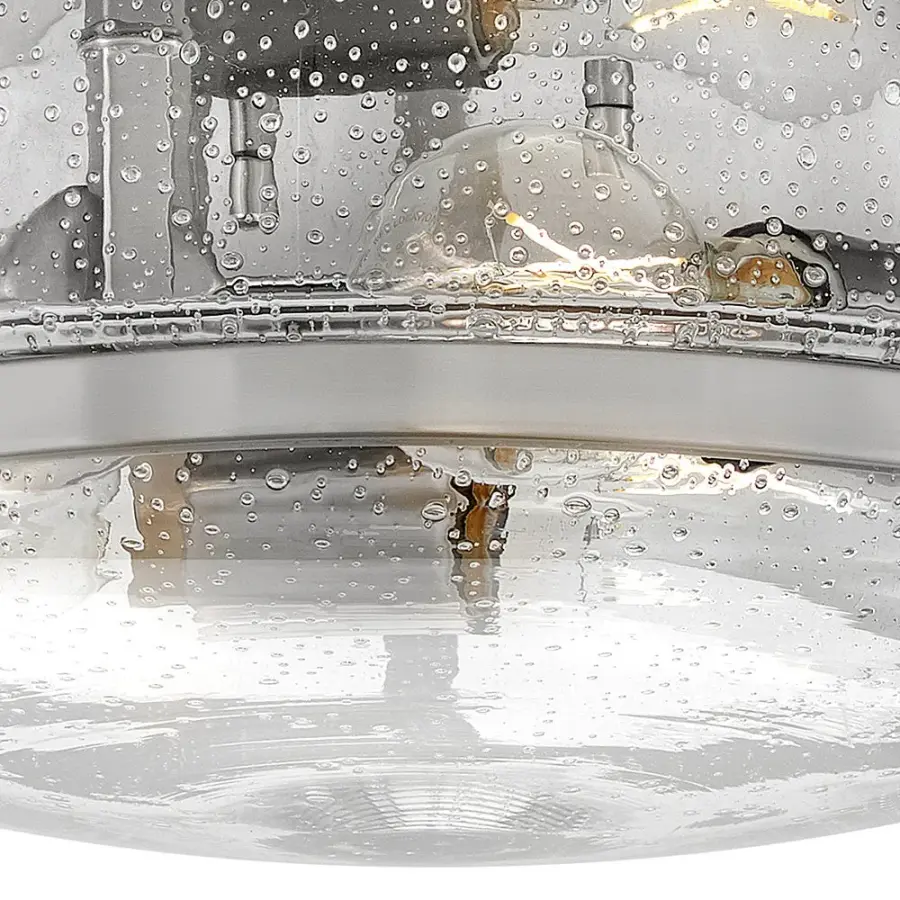 Medium Flush Mount - Image 4