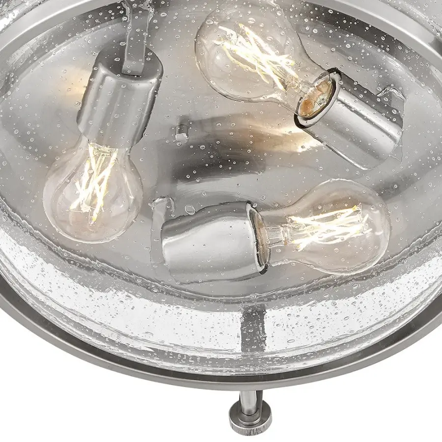 Medium Flush Mount - Image 5