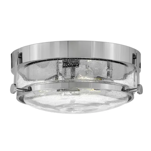 Medium Flush Mount - Image 1