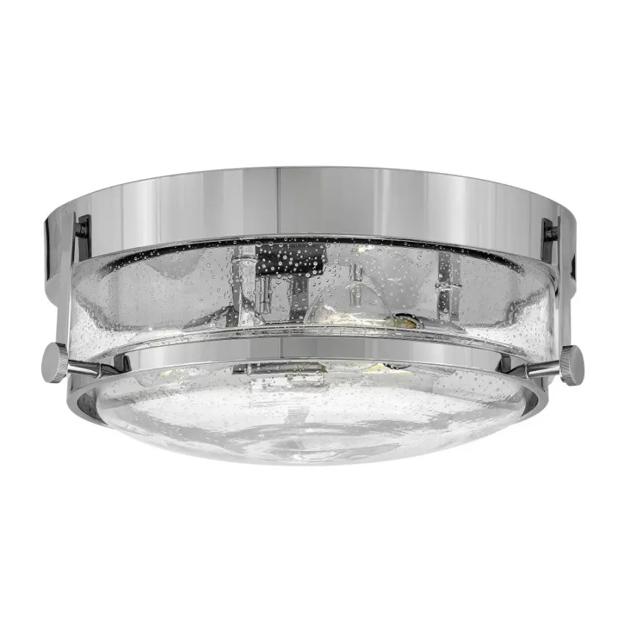 Medium Flush Mount - Image 1