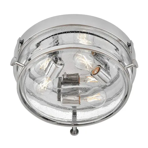 Medium Flush Mount - Image 2