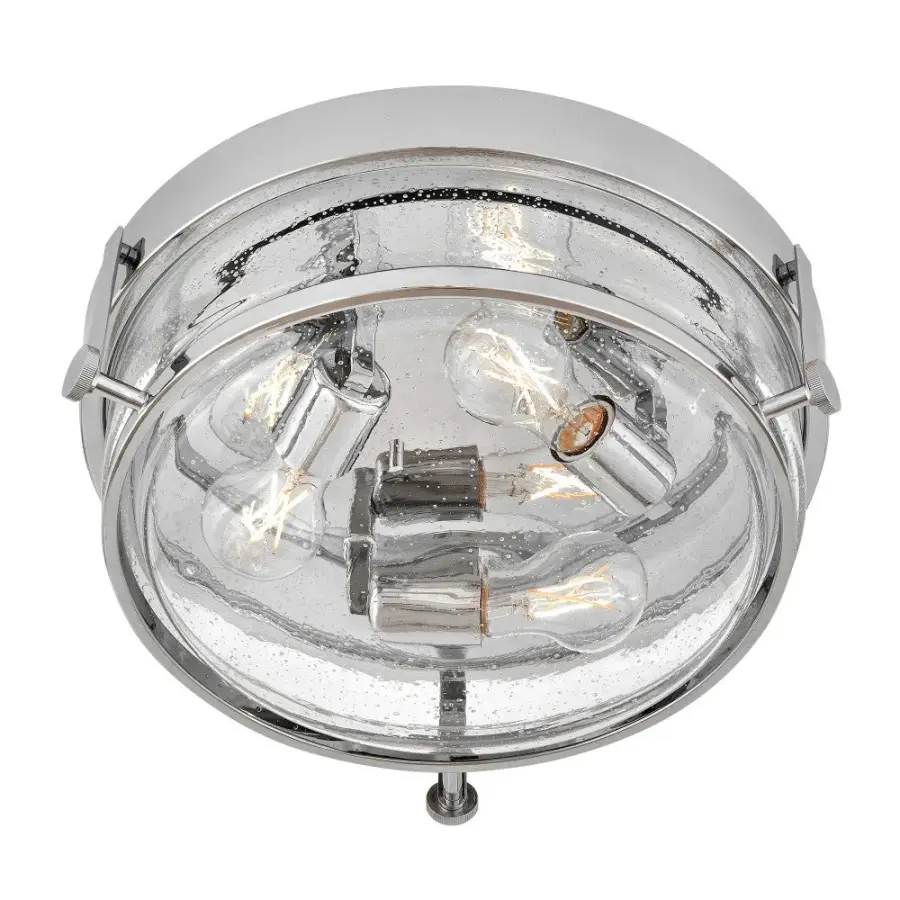 Medium Flush Mount - Image 2