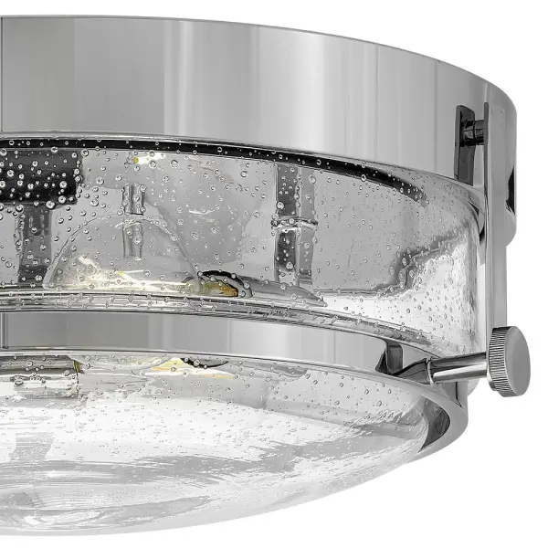 Medium Flush Mount - Image 3