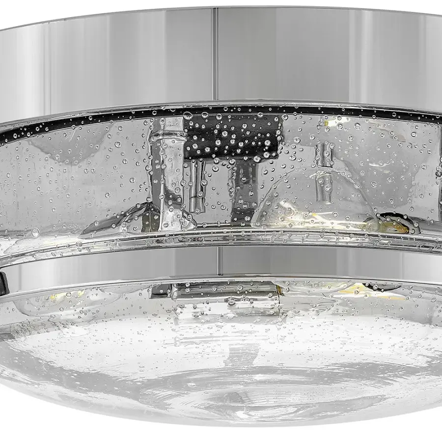 Medium Flush Mount - Image 4