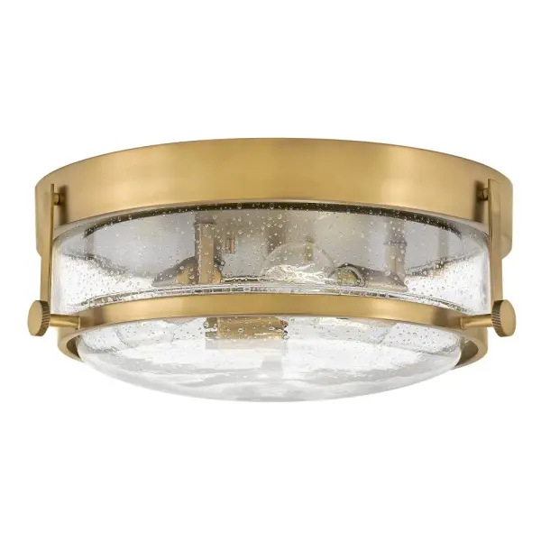 Medium Flush Mount - Image 1